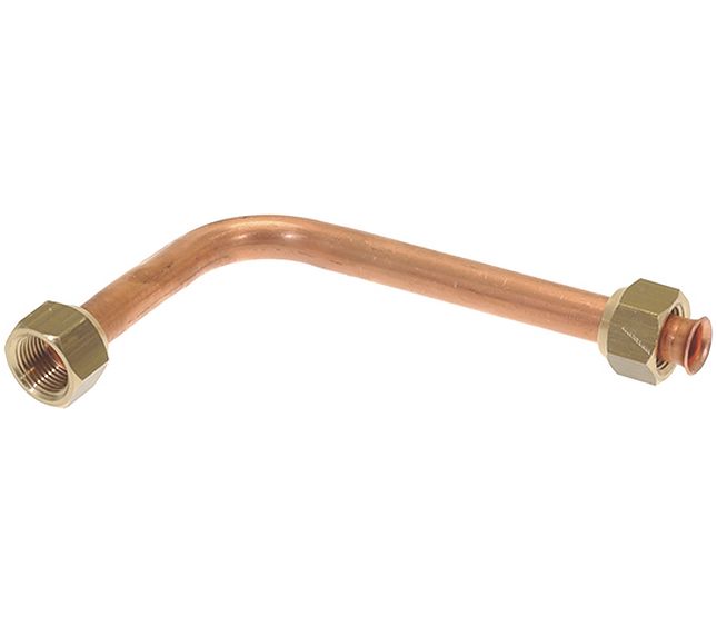Faema Piping Upper Level Ottico
