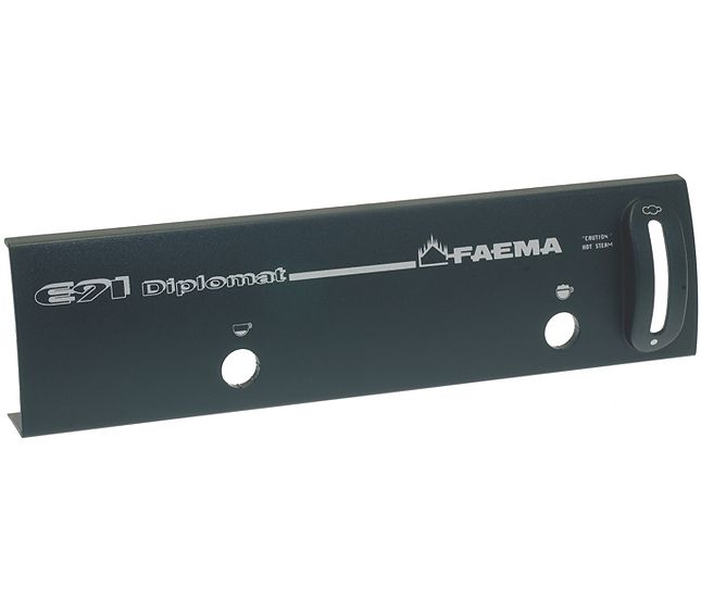 Faema Panel Control Panel Right and