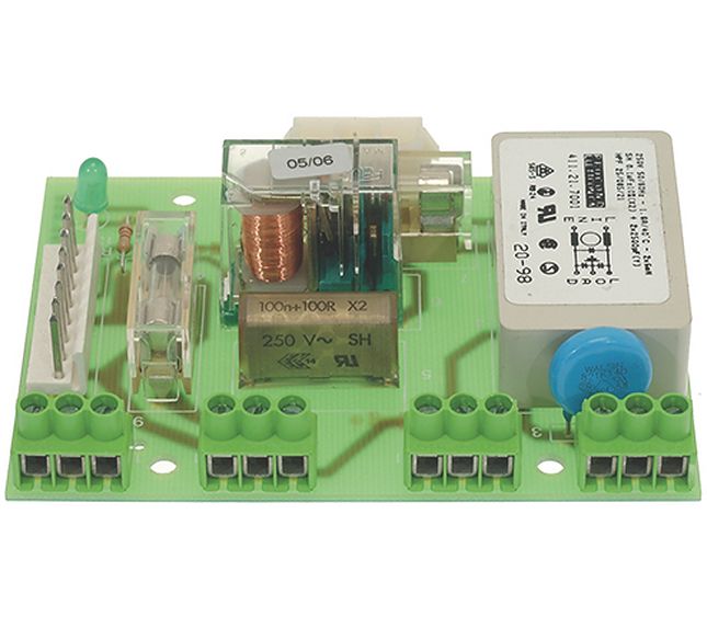 Cimbali PCB Board Alimentatore M30