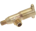Faema Body Tap Valve 90° For Cappuccinatore