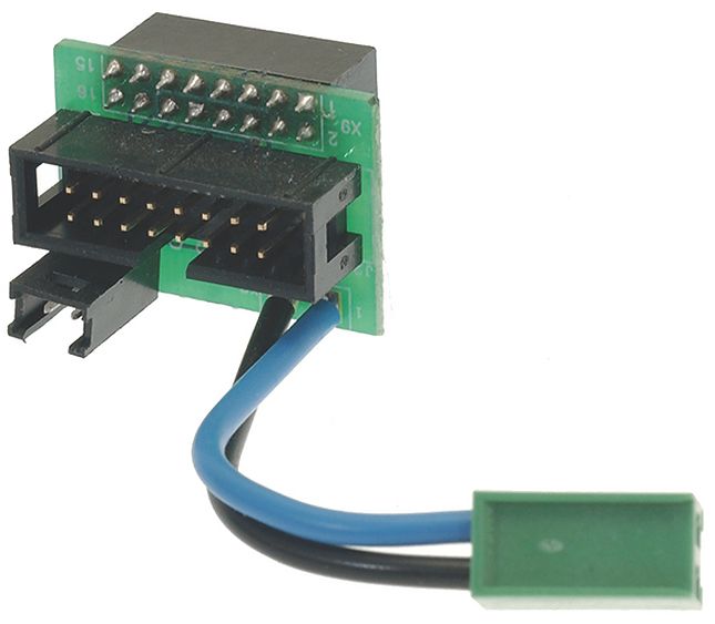 Faema PCB Board Adattatore Display