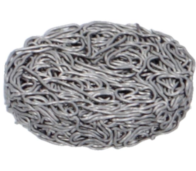 Cimbali / Faema Filter Stainless Steel Ø 7X1.5 MM