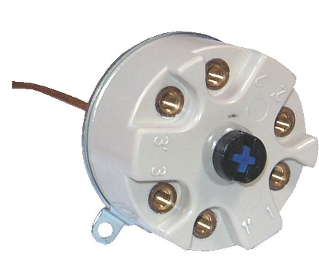 Carimali Thermostat For Heating Element