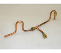 Cimbali Piping 3 Way