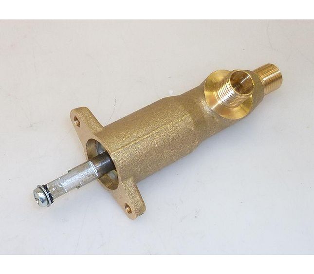 Faema Tap Valve Water Calda