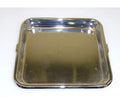 Cimbali Drip Tray Brass Chrome-plated