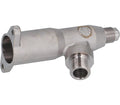 Cimbali / Faema Water/steam Tap Housing