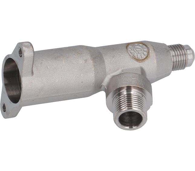 Cimbali / Faema Water/steam Tap Housing