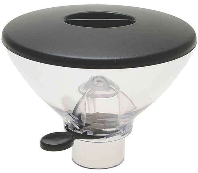 Compak Bell Housing Complete 300G