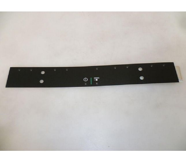 Cimbali PCB Board LED M31 Bistro