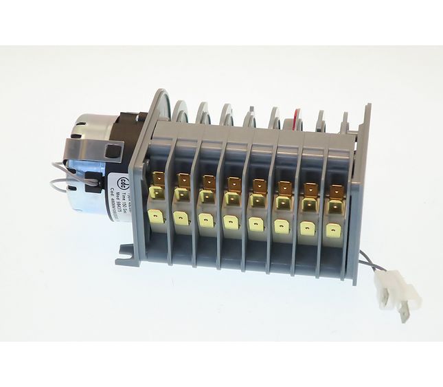 Cimbali / Faema Programmatore 4808m1 8 Camme