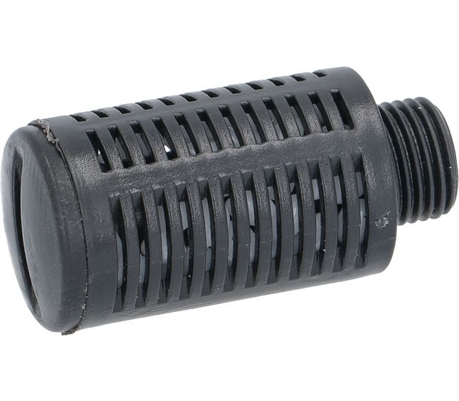 Cimbali / Faema Silenced Filter Ø 1/8"m
