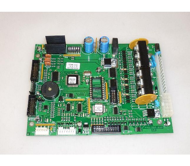 Cimbali PCB Board Electronic M29/m32 Ric
