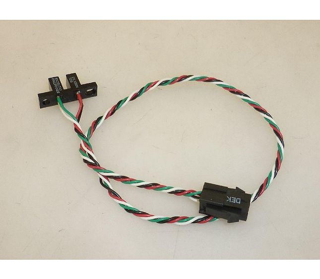 Cimbali / Faema Wiring Harness Fotocellula 305 MM