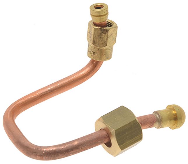 Faema Tube Coll Caldaia-pressostato