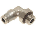 Cimbali / Faema L-shaped Quick Coupling 1/8"/ø 4 MM