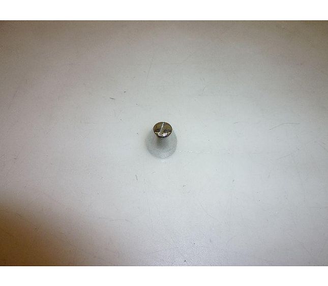 Faema Pomello Hole M4 For Fissaggio Sportello