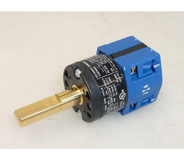 Cimbali Switch Doppio Contact