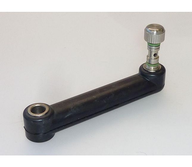 Faema Form Extension Cappucc Rubber