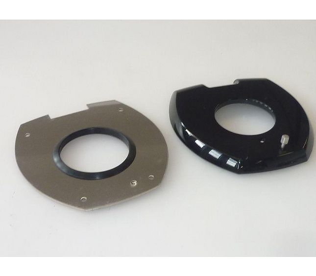 Cimbali Kit Collare Hopper