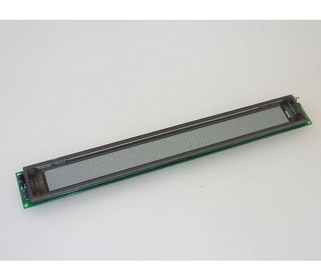 Faema Display Grafico 350X43 MM
