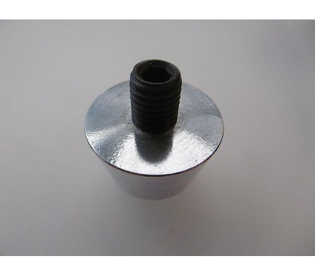 Faema Foot Front Ø 35X22 MM M12