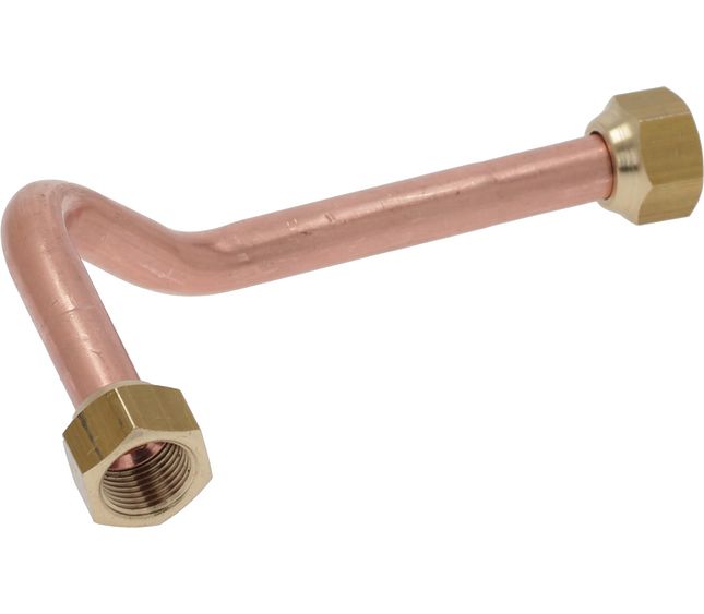 Cimbali Level Upper Piping