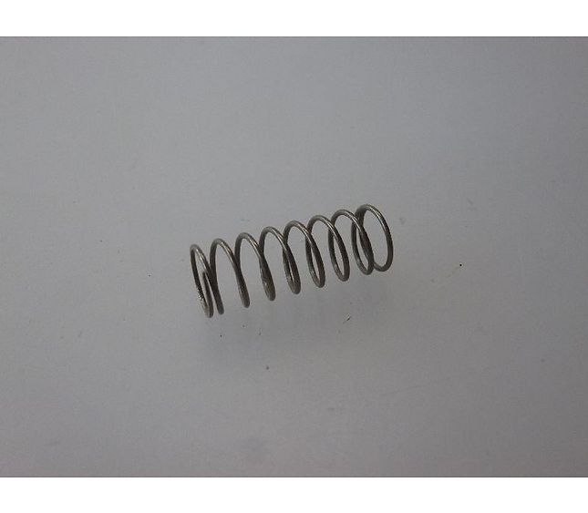 Cimbali / Faema Spring Valve Ø 8,5X21 MM