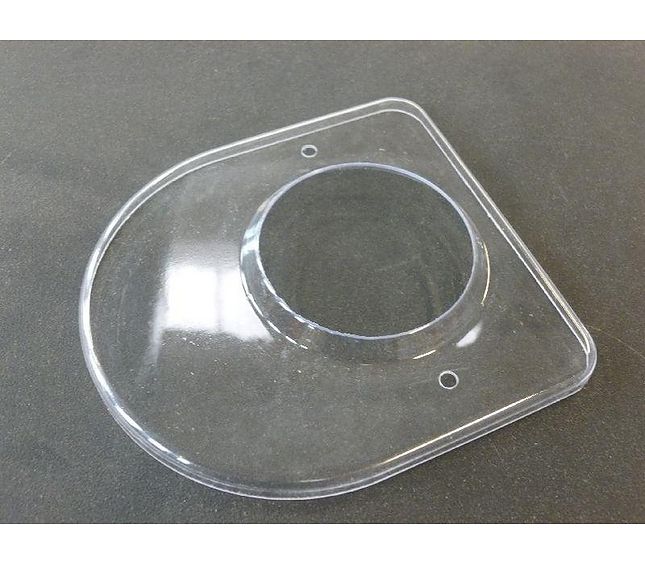 Cimbali Upper Fitting of Drain