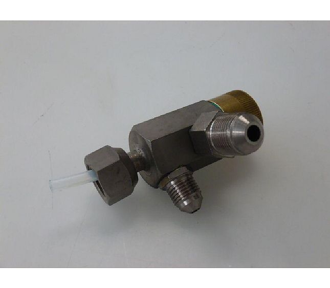 Faema Tap Valve Mixer Regolabile