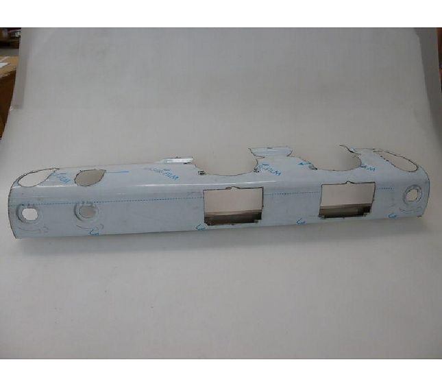 Cimbali Panel Comandi Stainless Steel M24 720 MM