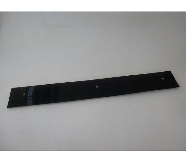 Cimbali Rear Display Case M24 720X87 MM