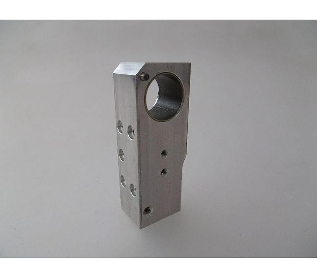 Cimbali Blocchetto Wand Vap Aut