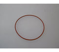 Cimbali Gasket or 02262 Silicone Red