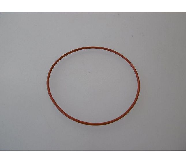 Cimbali Gasket or 02262 Silicone Red