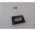 Faema Control Panel Water Enova Gr1 Nera