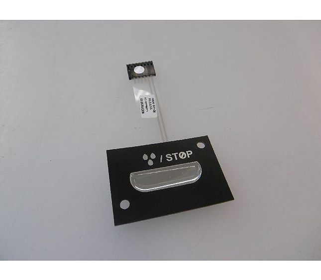 Faema Control Panel Water Enova Gr1 Nera