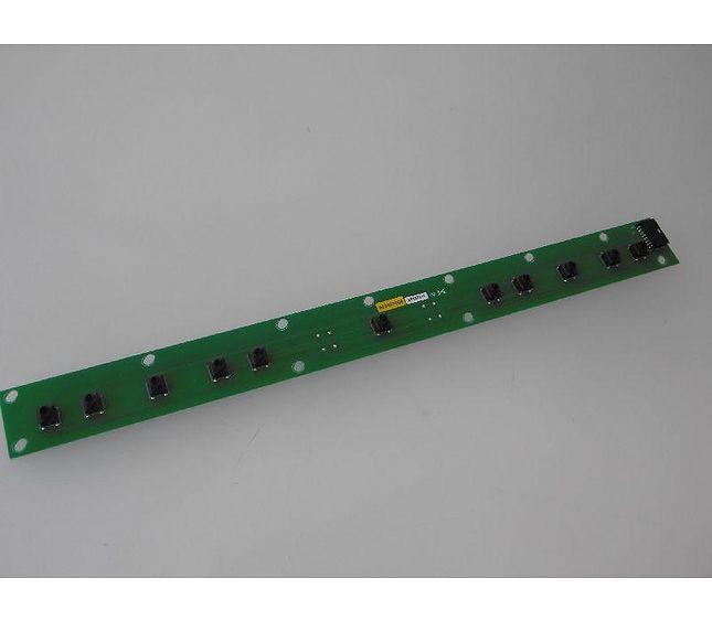 Faema Push-button Panel Board E61jubile/2