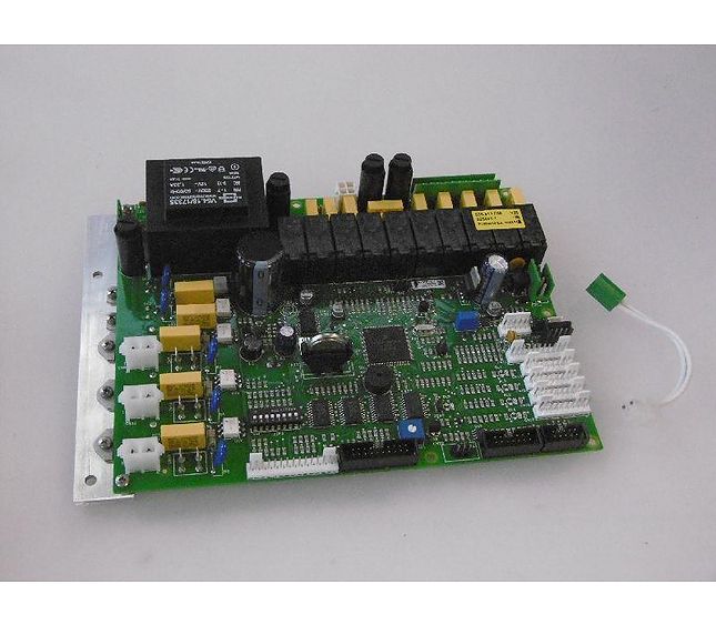 Cimbali / Faema PCB Board Cpu Top Programmata