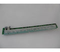 Faema Control Panel SU PCB Board E92c A/2
