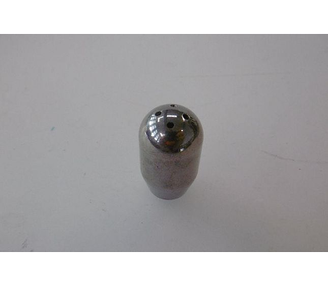Faema Termin Vaporizz OL 5 Stainless Steel