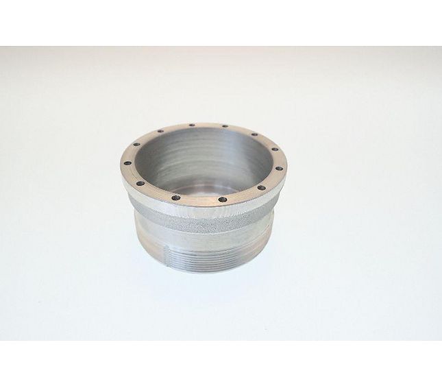Compak Blades Holder