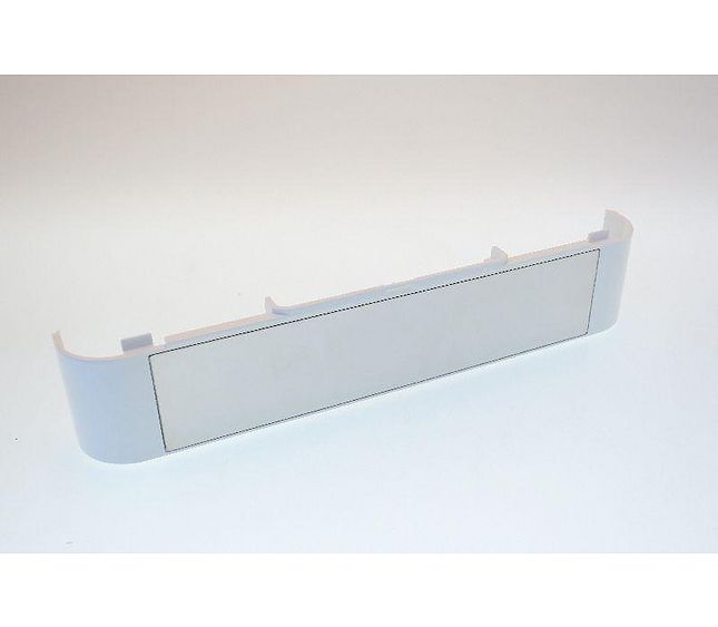 Cimbali Ass Fascia Upper Vaschetta Bianca