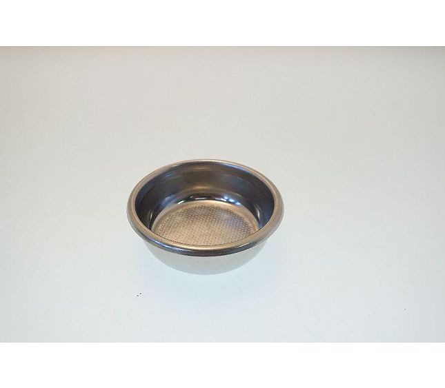 Faema Filter For 2 Dosi Coffee