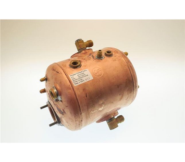 Cimbali / Faema Assembly Boiler 1 GR and Legend