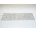 Faema Grille Poggiatazze 520X134