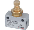 Cimbali / Faema Air Tap Ø 1/8"ff