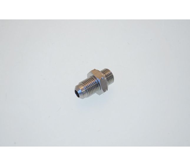 Faema Nipplo 1/4 Gas X 1/4 Gas Hole Ø 3 MM