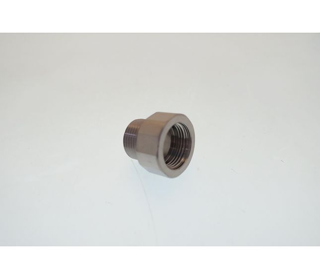 Faema Fitting Interm X Tube Steam