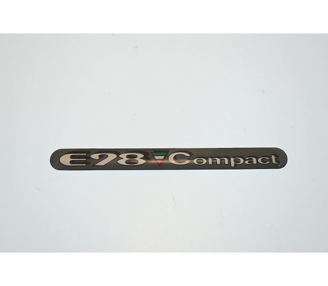 Faema Marchio and Compact